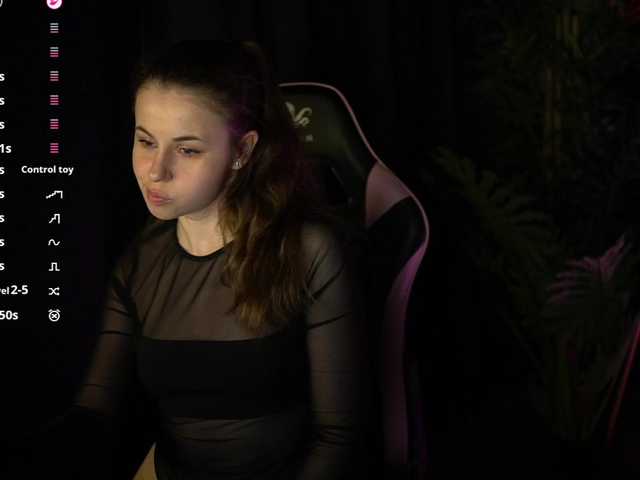 Angeles08 live webcam show