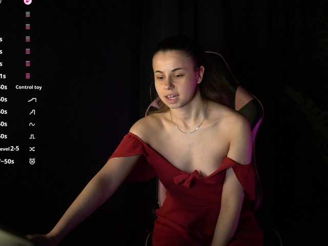 Angeles08 live cam on BongaCams