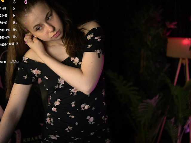Angeles08 live cam on BongaCams