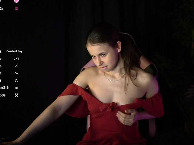 Angeles08 live webcam show