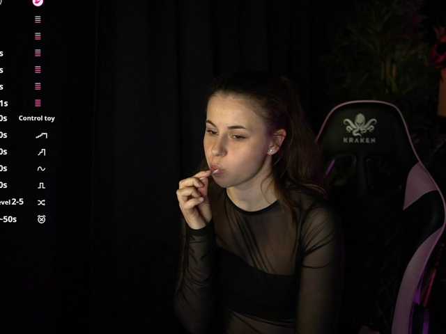 Angeles08 live webcam show