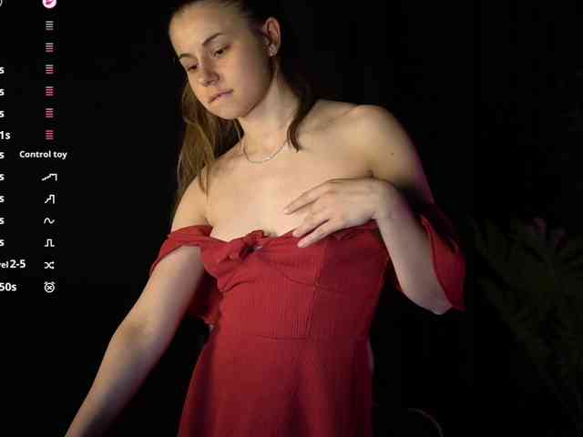 Angeles08 Live Webcam on BongaCams