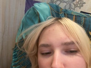 NikaMii Porn Show