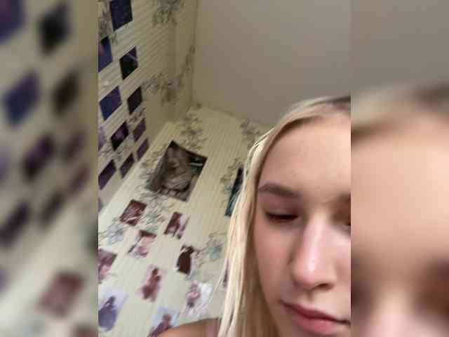 NikaMii webcam