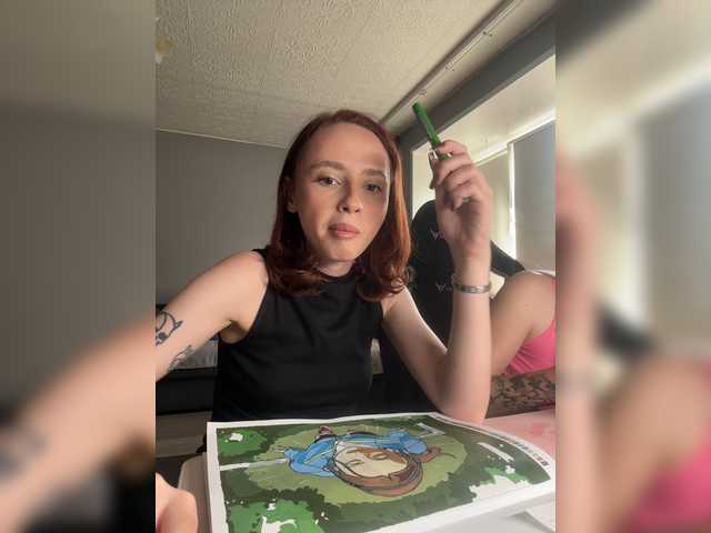 Joystickaa live cam on BongaCams