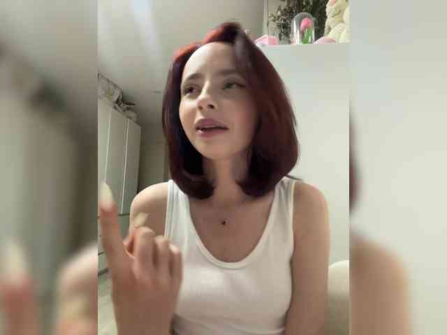 Joystickaa webcam