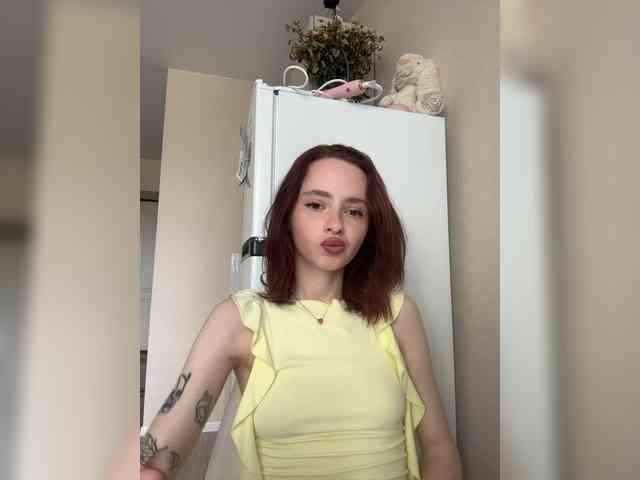 Joystickaa Sex Cam Show
