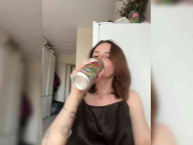 Joystickaa webcam