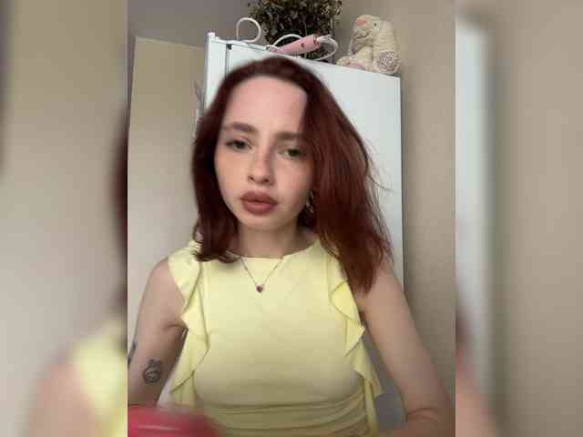 Joystickaa Sex Cam Show