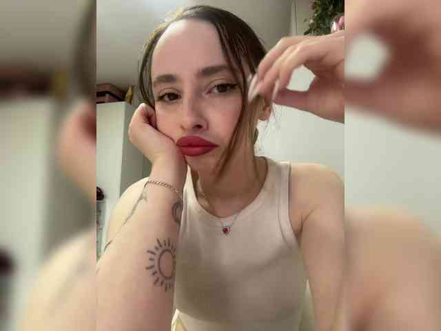 Joystickaa webcam
