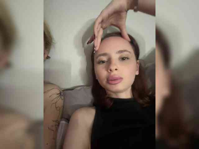 Joystickaa webcam