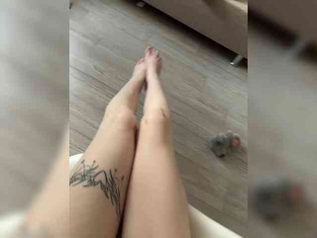 Joystickaa Sex Cam Show
