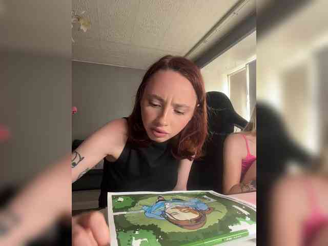 Joystickaa webcam