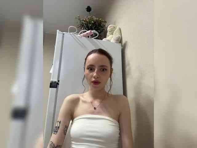 Joystickaa Sex Cam Show