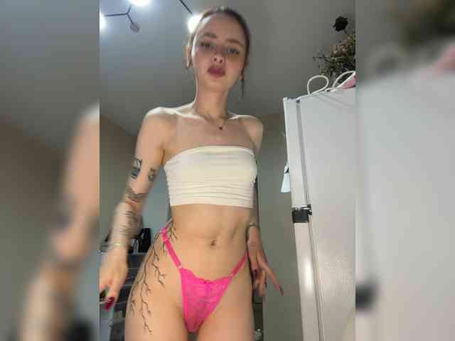Joystickaa Sex Cam Show