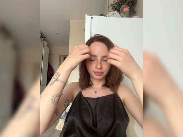 Joystickaa webcam