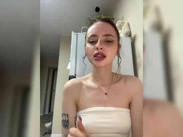 Joystickaa Sex Cam Show