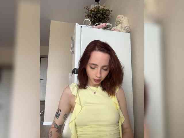Joystickaa Sex Cam Show