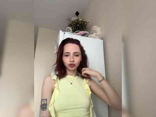 Joystickaa Sex Cam Show