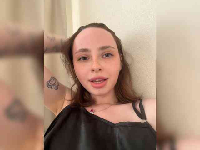 Joystickaa Live Webcam on BongaCams