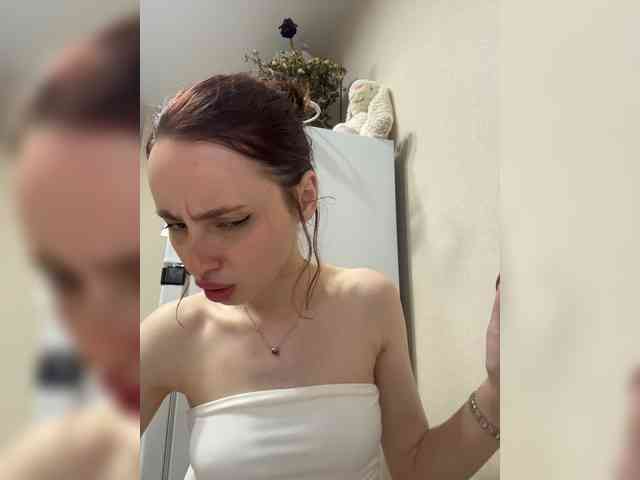 Joystickaa Sex Cam Show