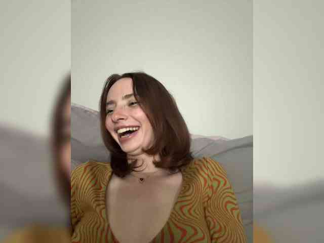 Joystickaa webcam