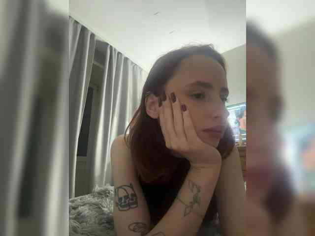 Joystickaa webcam