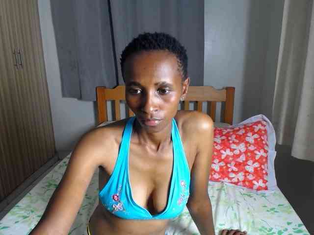 VelvetDesirea webcam