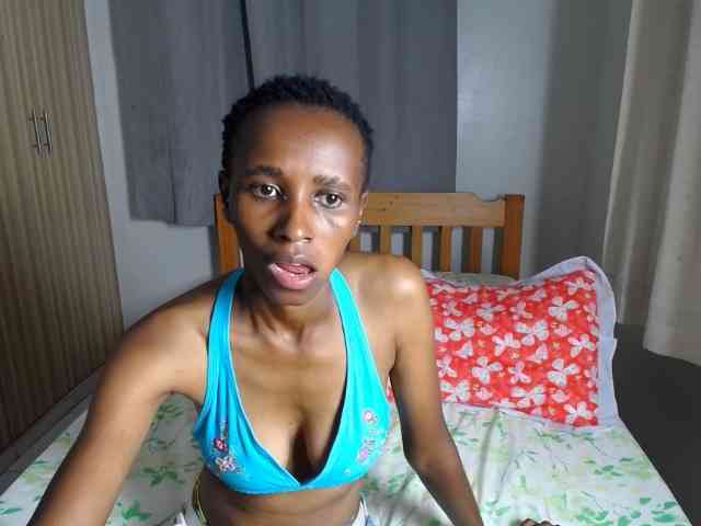 VelvetDesirea webcam