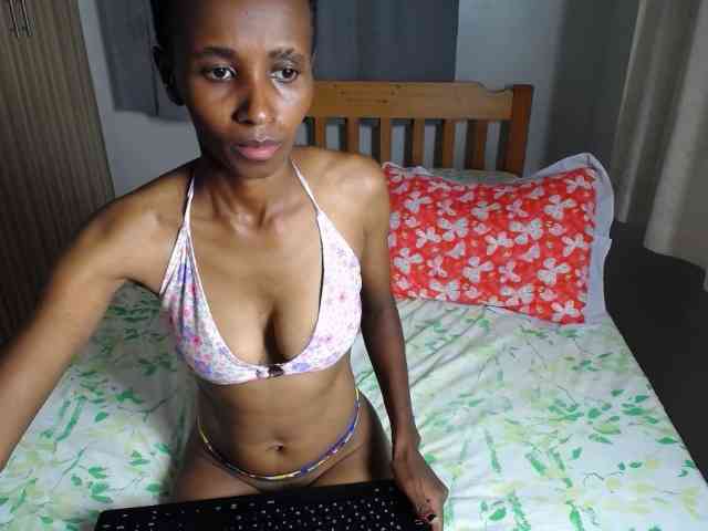 VelvetDesirea webcam