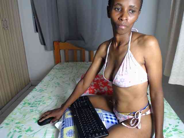 VelvetDesirea webcam