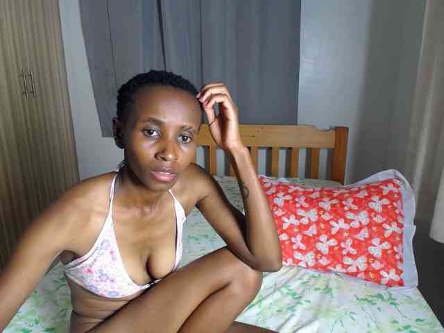 VelvetDesirea webcam