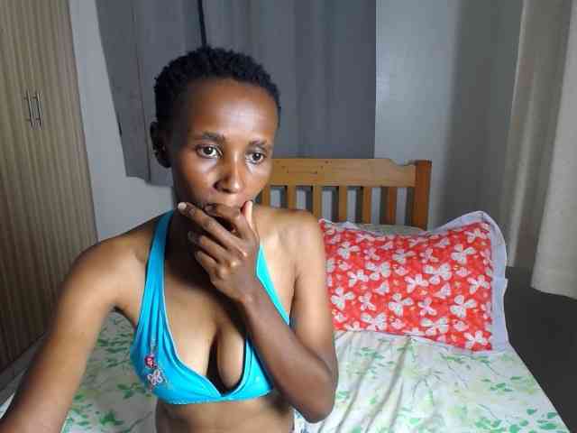 VelvetDesirea webcam