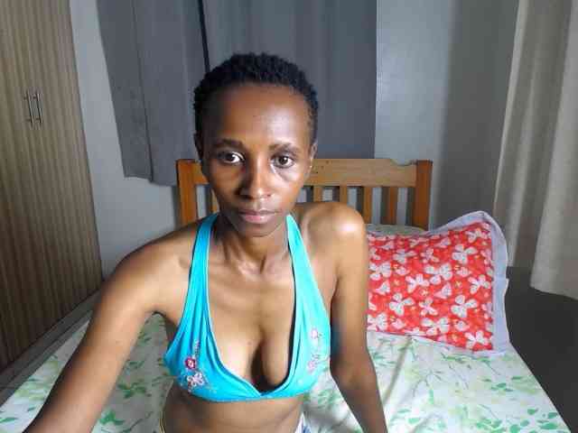 VelvetDesirea webcam