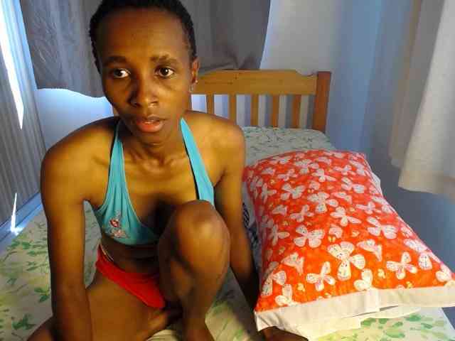 VelvetDesirea webcam