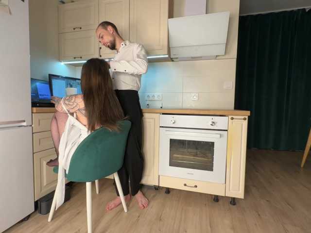 LisaandKevin