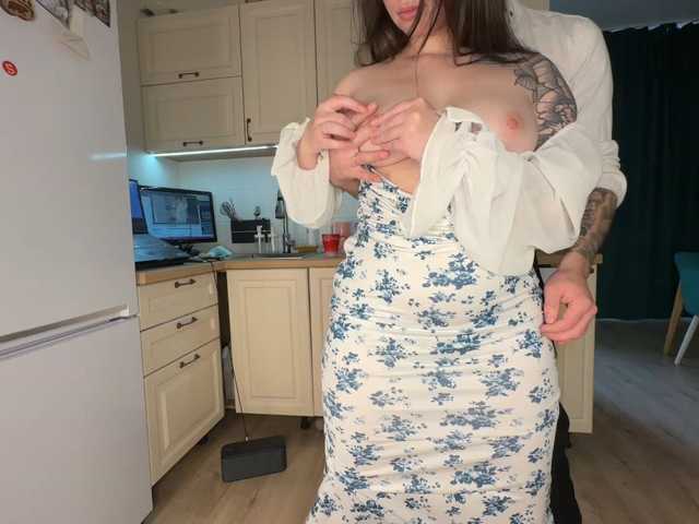 Live трансляция LisaandKevin - slutnetki.online