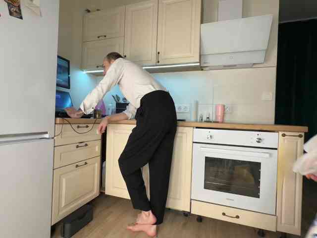 LisaandKevin webcam