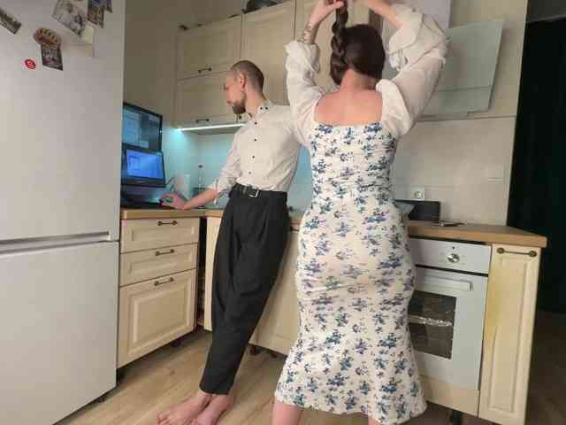 Модель: LisaandKevin