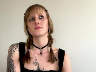 LaraWetDream Porn Show