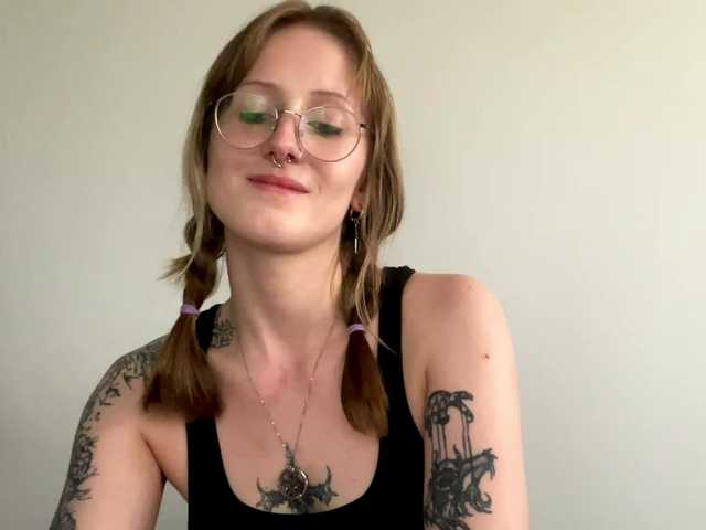 LaraWetDream live cam on BongaCams