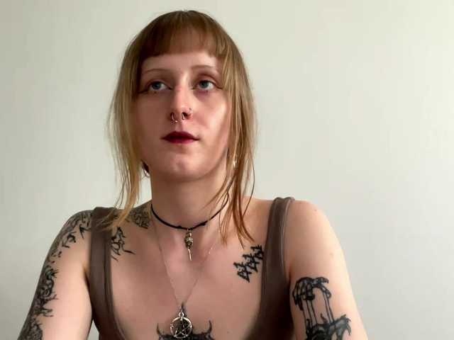LaraWetDream live cam on BongaCams