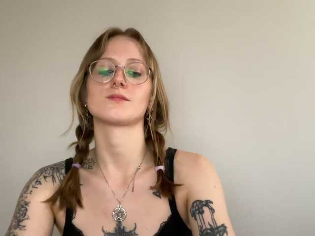 LaraWetDream live cam on BongaCams
