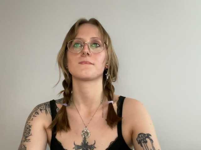 LaraWetDream live cam on BongaCams