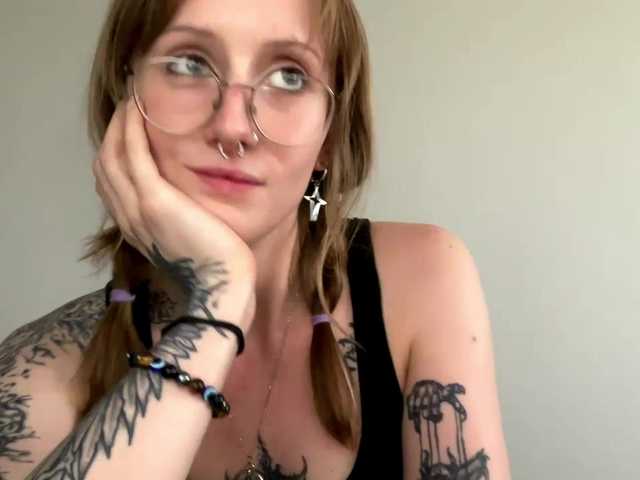 LaraWetDream live cam on BongaCams