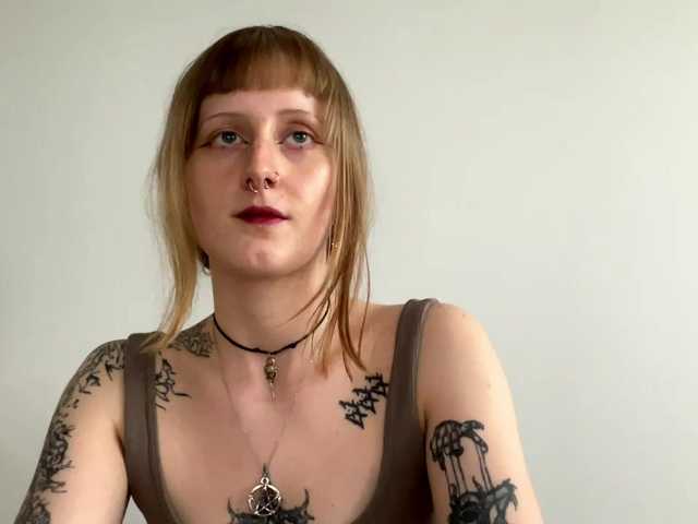 LaraWetDream live cam on BongaCams
