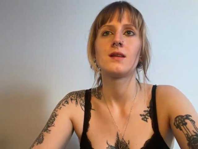 LaraWetDream live cam on BongaCams
