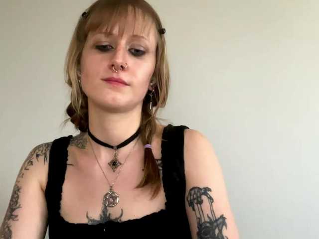 LaraWetDream live cam on BongaCams