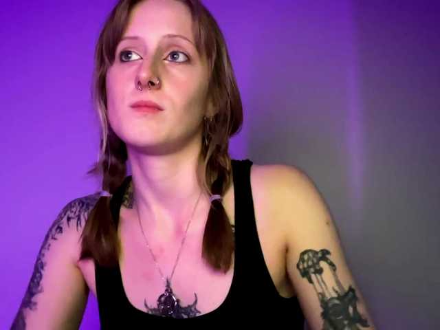 LaraWetDream live cam on BongaCams