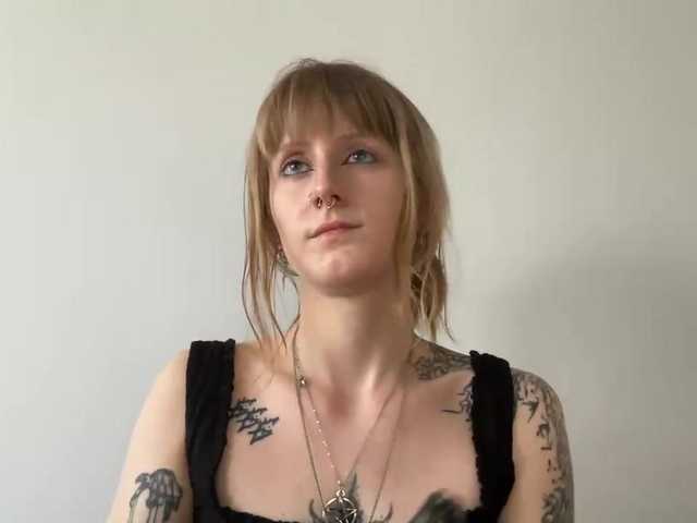 LaraWetDream live cam on BongaCams